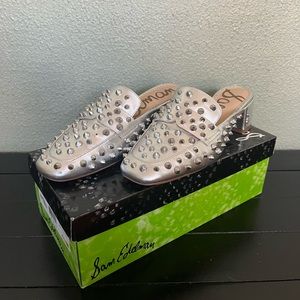 Sam Edelman Augustus Mules